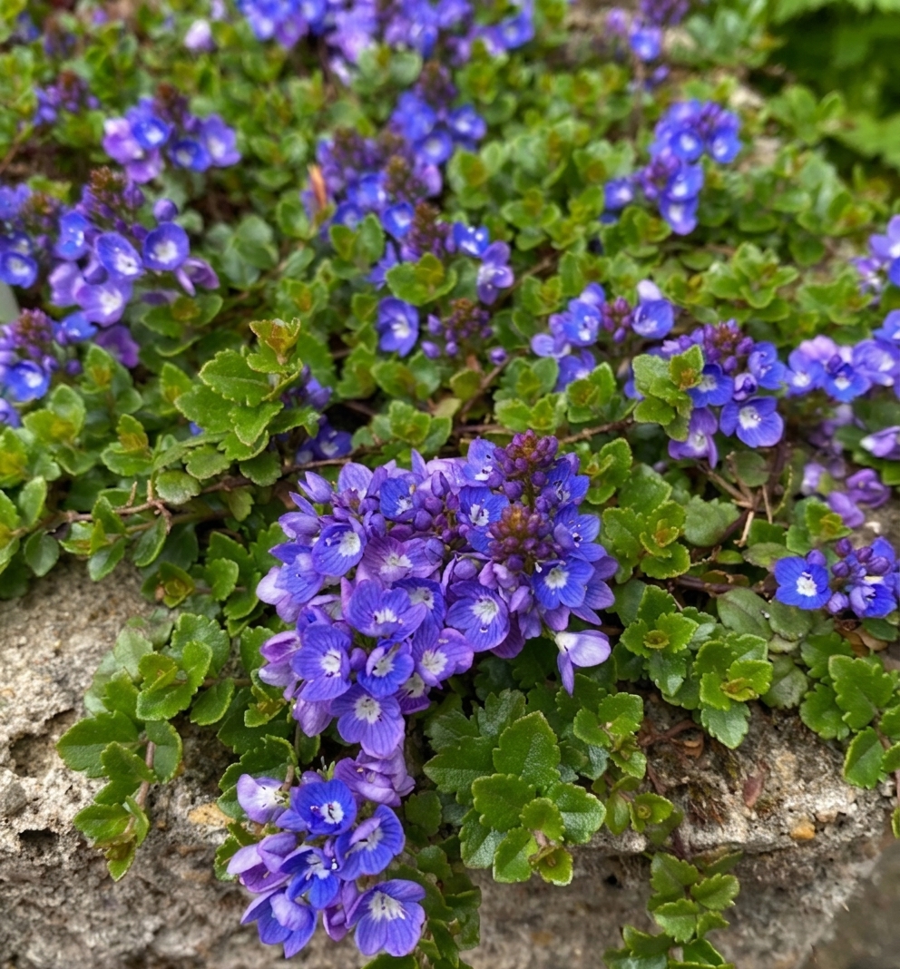 Veronica liwanensis M&W 5936 